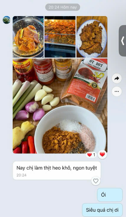 Món Độc Lạ Phức Tạp Cầu Kì Cũng Không Làm Khó Được S100